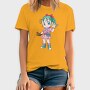 Cartoon Retro Dragon Ball Z 6, Tricou Barbati (Unisex)