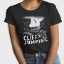 Cliff Jumping, Tricou Femei