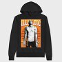 Illmatic, Hanorac Oversize Barbati (Unisex)