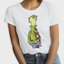 Cartoon Retro Ed Edd N Eddy 1, Tricou Femei