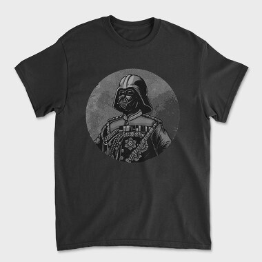 Tricou Barbati (Unisex), General Vader