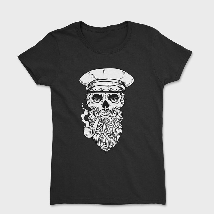 Sailor, Tricou Femei