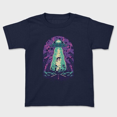 Alien Abduction, Tricou Copii