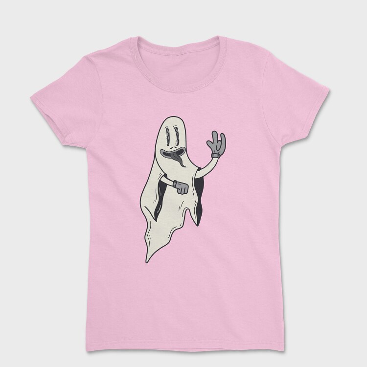 Tricou Femei, Halloween Character Cartoon