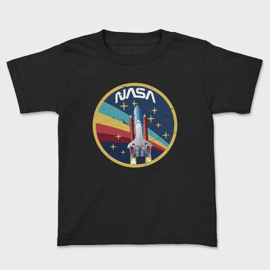 Nasa, Tricou Copii