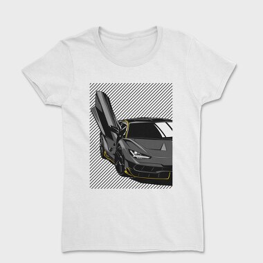 Centenario, Tricou Femei