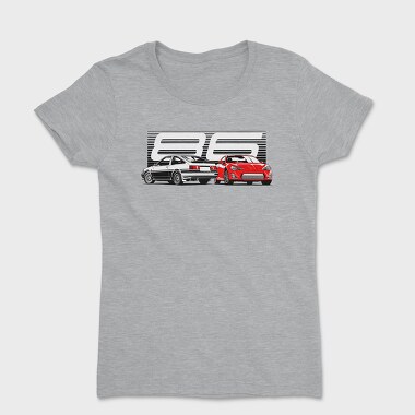 EIGHTY-SIX, Tricou Femei