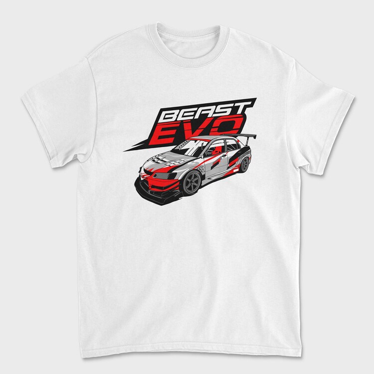 Tricou Barbati (Unisex), EVO VOLTEX