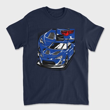 GT86, Tricou Barbati (Unisex)