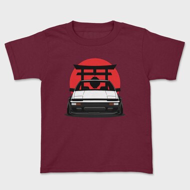 240 Sx Japan, Tricou Copii