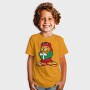Cartoon Retro Garfield 2, Tricou Copii