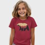 Bear Mountain, Tricou Copii