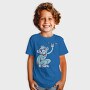 Rock Monkey, Tricou Copii