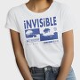 Invisible 2, Tricou Femei