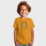 Cartoon Retro Garfield 6, Tricou Copii