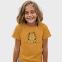 Cartoon Retro Garfield 6, Tricou Copii