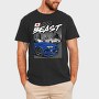 R34 & R35 JDM, Tricou Barbati (Unisex)
