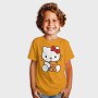 Cartoon Retro Hello Kitty 5, Tricou Copii