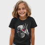 Skull Face, Tricou Copii