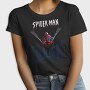 SPIDERMAN NO WAY HOME 10, Tricou Femei