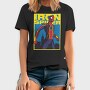 Spiderman No Way Home 4, Tricou Barbati (Unisex)