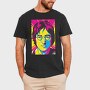 John Lennon 2, Tricou Barbati (Unisex)