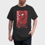Spiderman No Way Home 5, Tricou Barbati (Unisex)