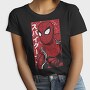 Spiderman No Way Home 5, Tricou Femei