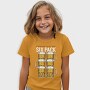 Beer Sixpack, Tricou Copii