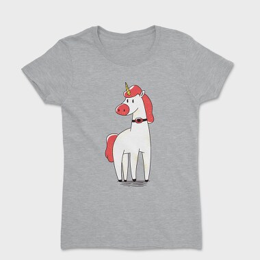 Unicorn, Tricou Femei
