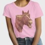 Horse Head, Tricou Femei