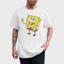 SpongeBob 19, Tricou Barbati (Unisex)