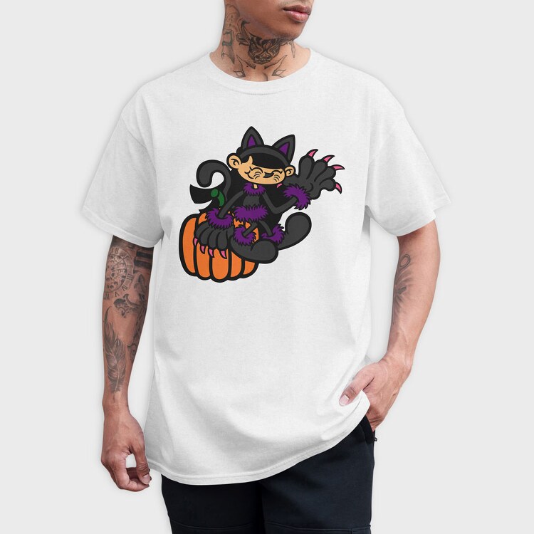 Kids Next Door 24, Tricou Barbati (Unisex)