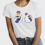 King Boo 1 2, Tricou Femei