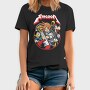 Kingdom, Tricou Barbati (Unisex)