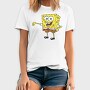 SpongeBob 3, Tricou Barbati (Unisex)