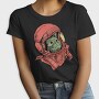 Cat Astronaut, Tricou Femei
