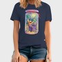 Jar Girl Books, Tricou Barbati (Unisex)