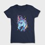 Shiny Unicorn, Tricou Femei