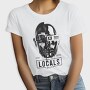 Locals Only 1, Tricou Femei