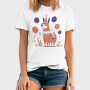 Birthday Llama, Tricou Barbati (Unisex)