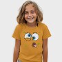 SpongeBob face 14, Tricou Copii