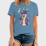 Dragon Coffe, Tricou Barbati (Unisex)