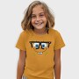 SpongeBob face 8, Tricou Copii