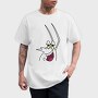 SpongeBob Faces 11, Tricou Barbati (Unisex)