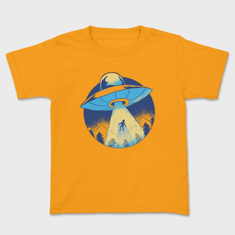 Abduction, Tricou Copii
