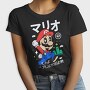 Mario Design 3, Tricou Femei