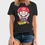 Mario Funko, Tricou Barbati (Unisex)