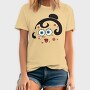 SpongeBob Faces 13, Tricou Barbati (Unisex)