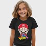 Mario Funko, Tricou Copii